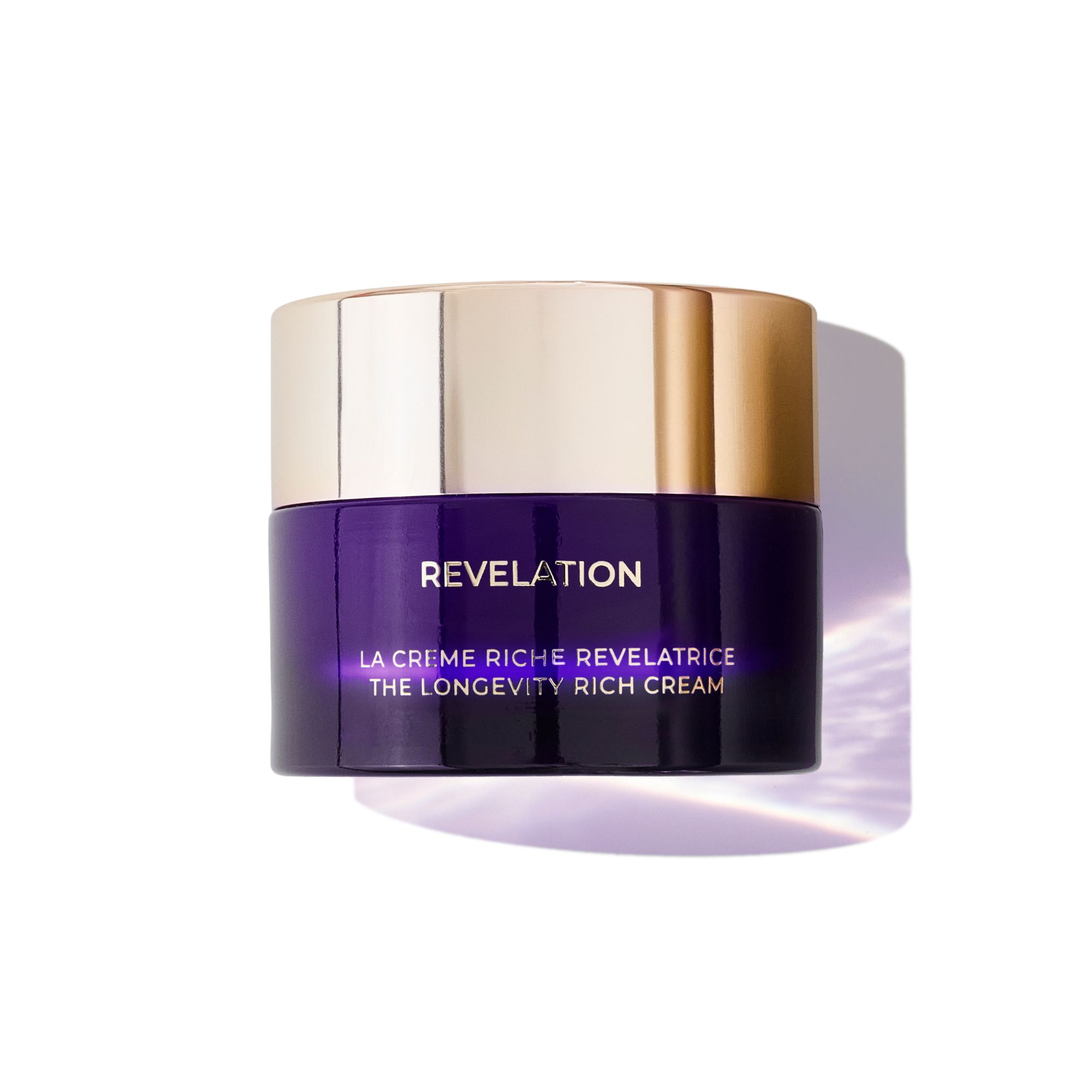 Margy's Revelation The Longevity Rich Cream